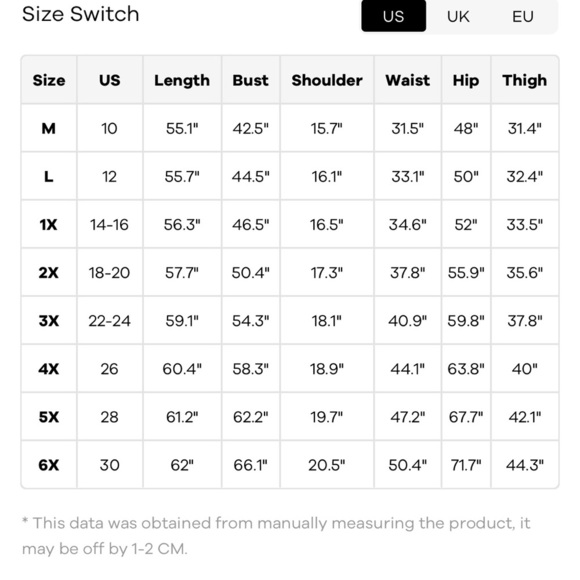 BloomChic Plus Size Citrus Fruit Print Belted Ruffle Trim Jumpsuit - Picture 6 of 6